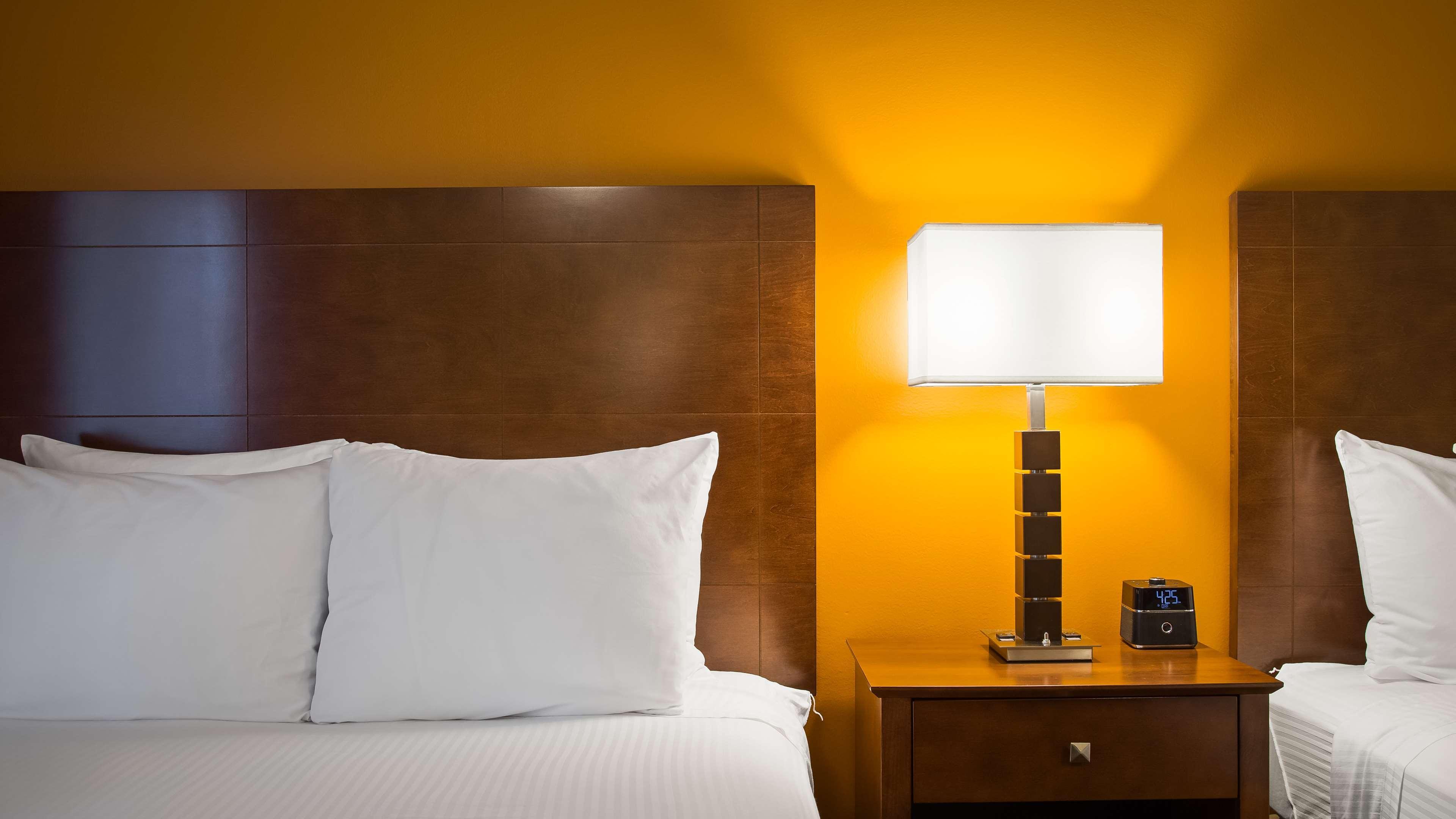 Best Western Falcon Plaza - Боулинг-Грин Экстерьер фото