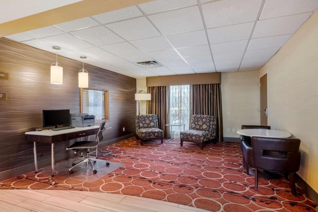 Best Western Falcon Plaza - Боулинг-Грин Экстерьер фото